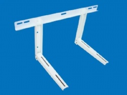 white coating air conditioner wall mount support bracket HY550-500M